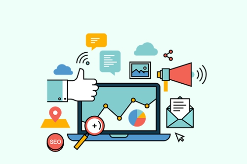 邱县提升网络推广效果企业要注意哪些方面的问题