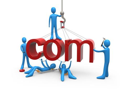 邱县企业网站建设成功与否和哪些有关呢