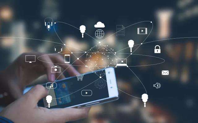 邱县分析企业做微信营销常见的几种模式