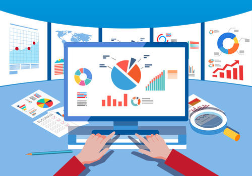 邱县哪一种网站设计风格才是适合企业呢？