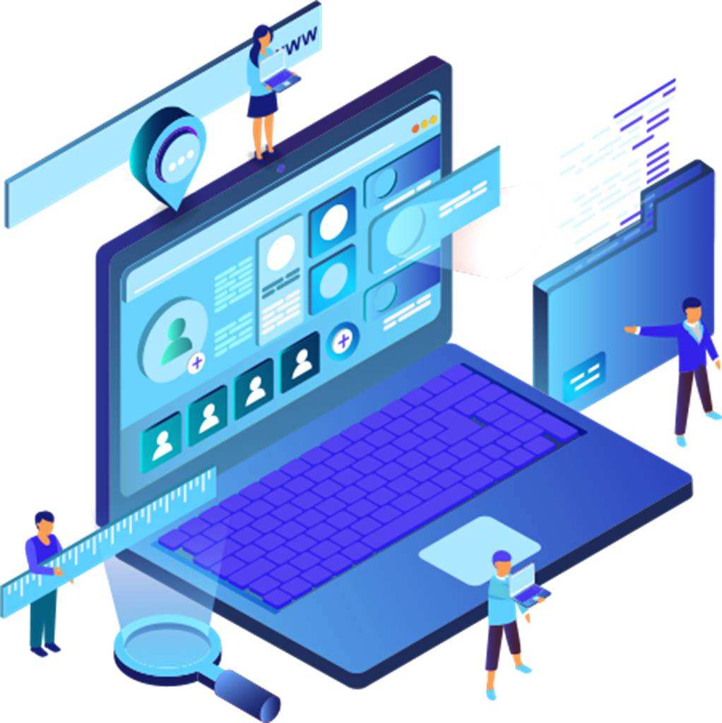 邱县分析企业网站设计过程中需要注意的几个问题